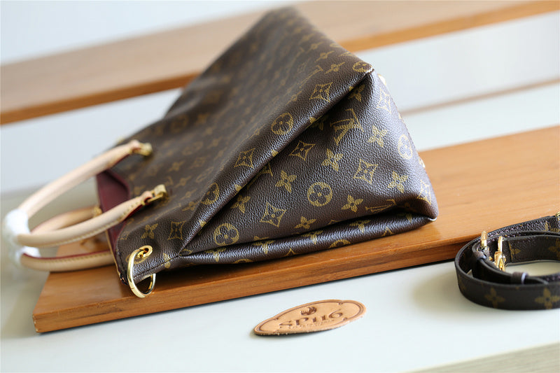 Satchel Bags - VL Bags - 7999