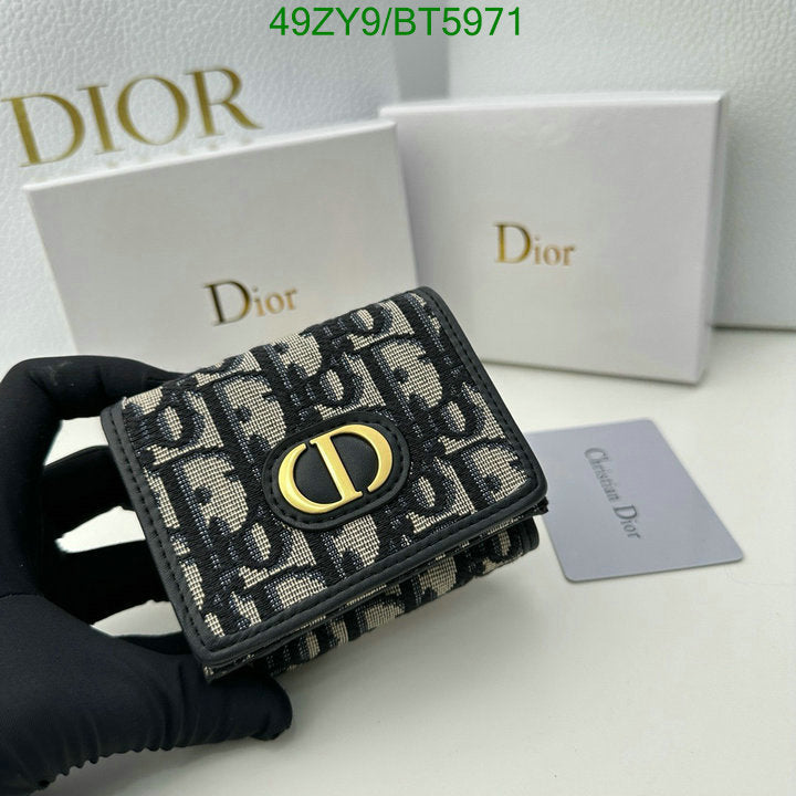 SAMC - DOR Wallets - 011