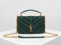 Satchel Bags - SLY Bags - 1859