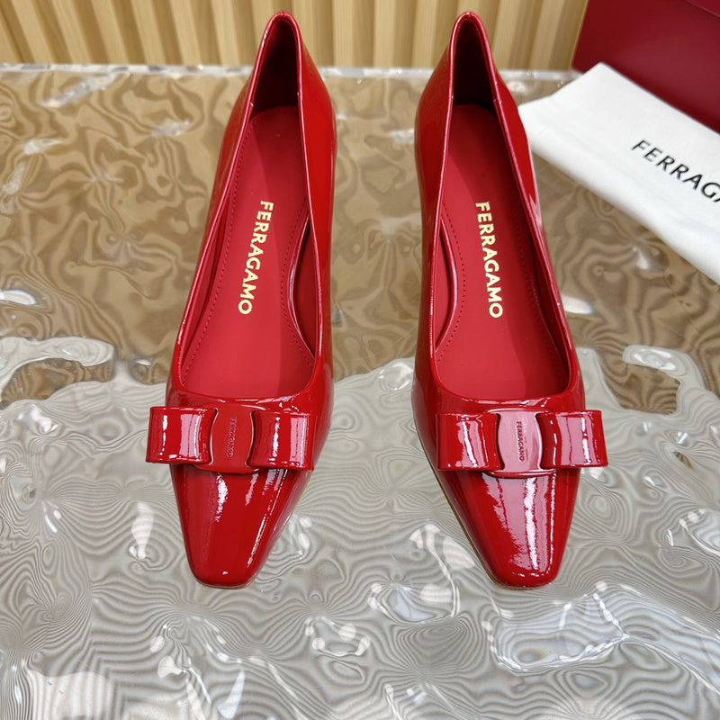 Glami - FGO Women Shoes - 251