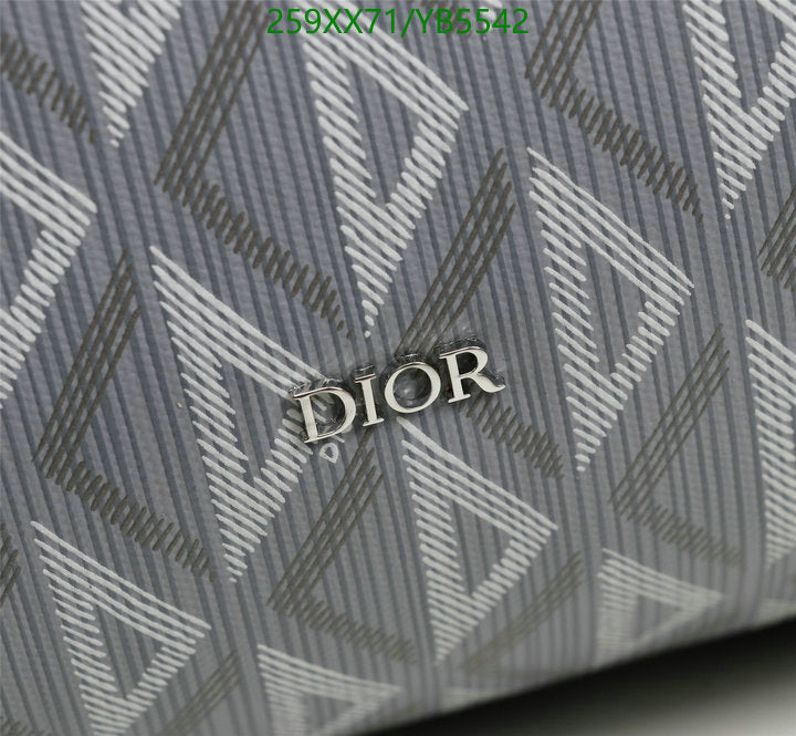 SAMCC - DOR Bags - 1510