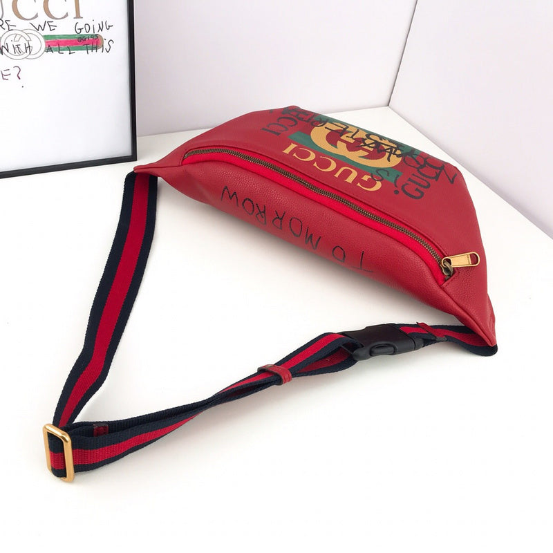 Glami Fashion - GCI Bags - 2589