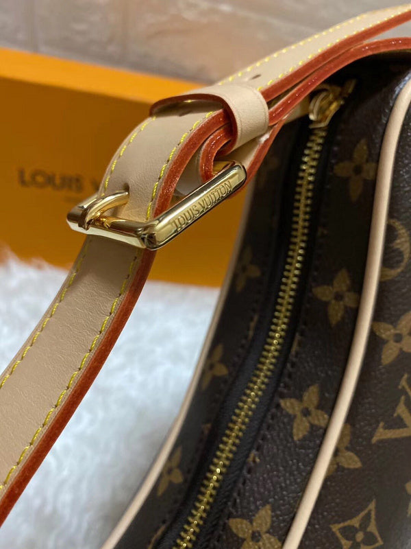 GlamI Lu-Vi bags - 3907