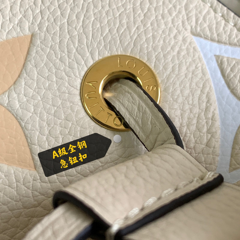 Satchel Bags - VL1 Bags - 404