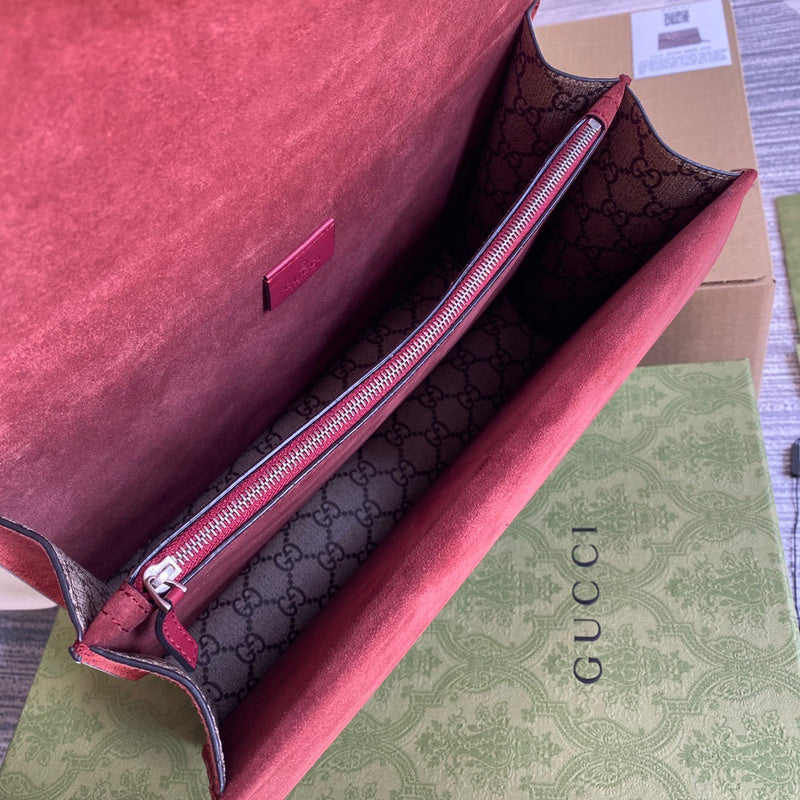 Satchel Bags - GCI Bags - 6870