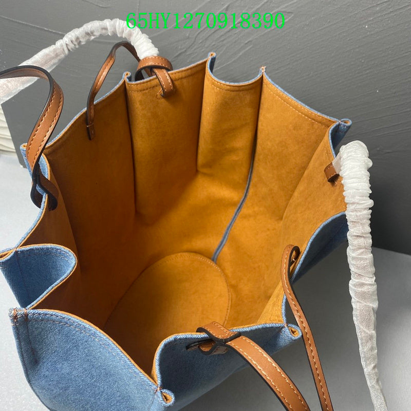 Satchel Bags - LWE Bags - 236