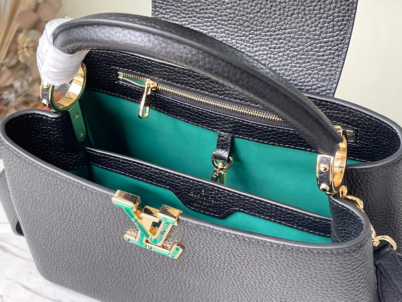 Fashion Lu-Vi bags - 5169
