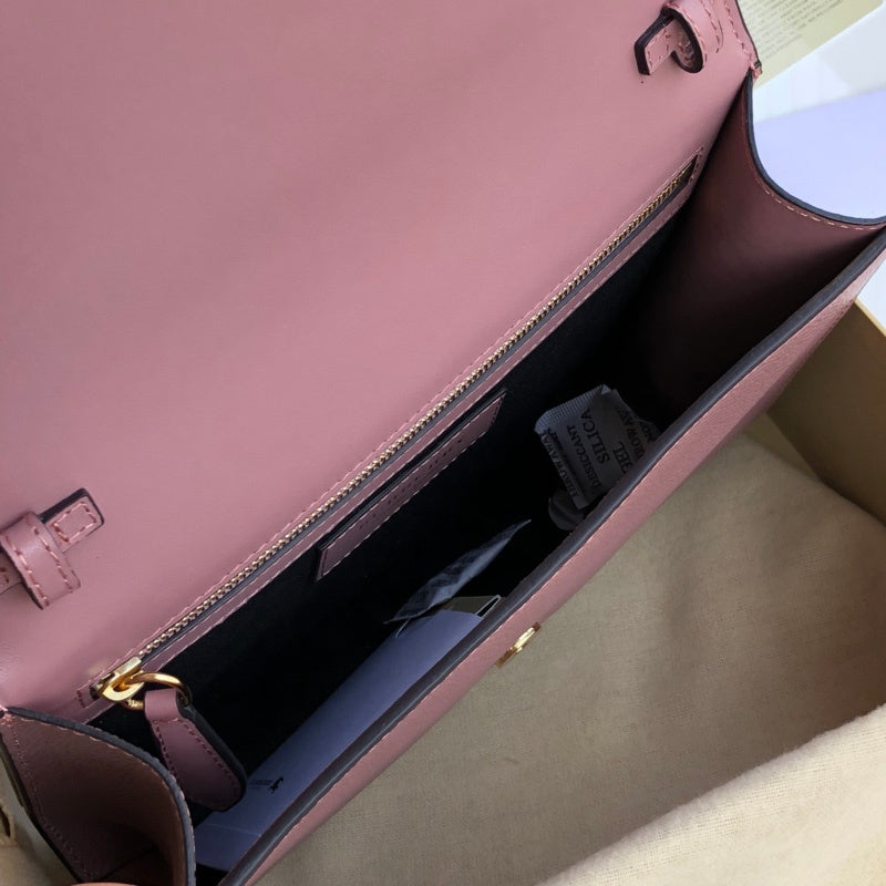 ELE Fashion -BBR Bags - 992