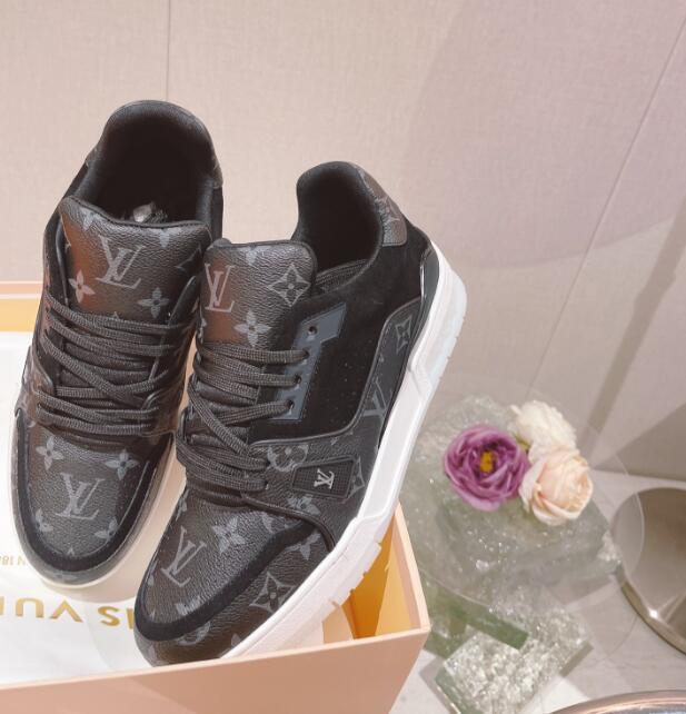 Glamy - LOV Men Shoes - 941
