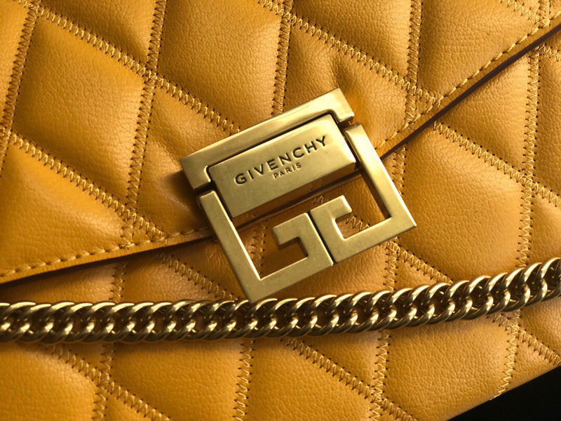 Glamy - GCY Bags - 532