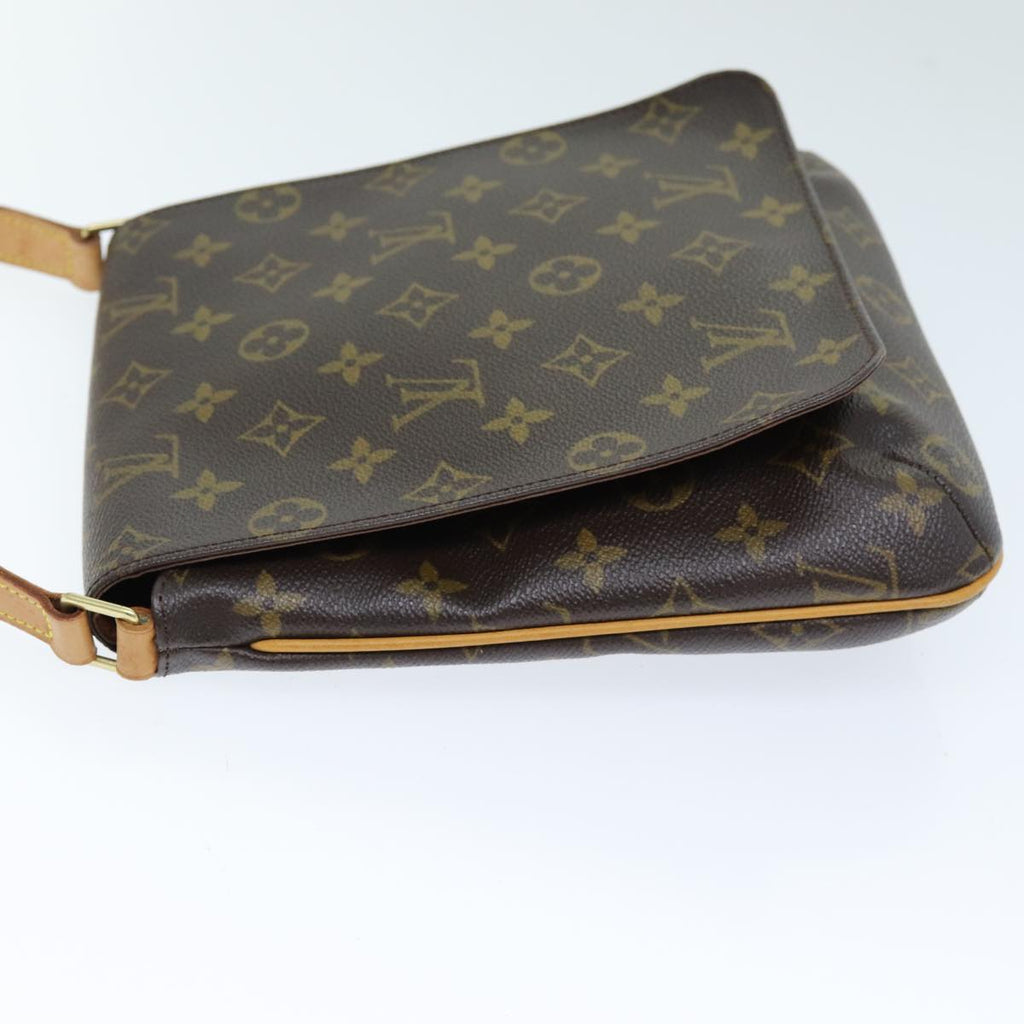 Louis Vuitton Monogram Musette Salsa Short Shoulder Bag