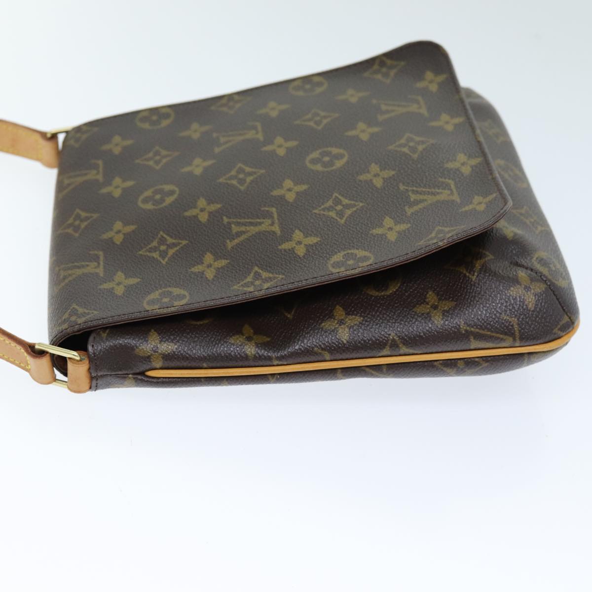 Louis Vuitton Monogram Musette Salsa Short Shoulder Bag