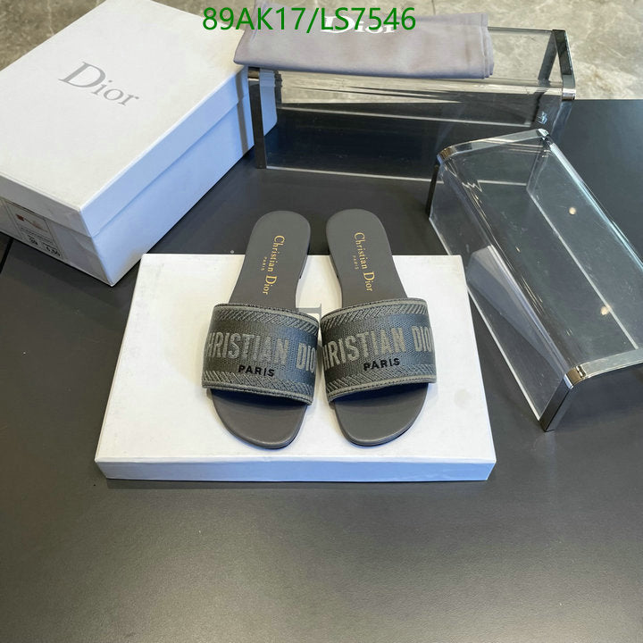 SAMCC - DOR Women Shoes - 2158