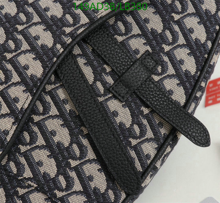 SAMCC - DOR Bags - 1384