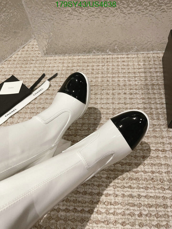 SAMC - Mix Boots - 025