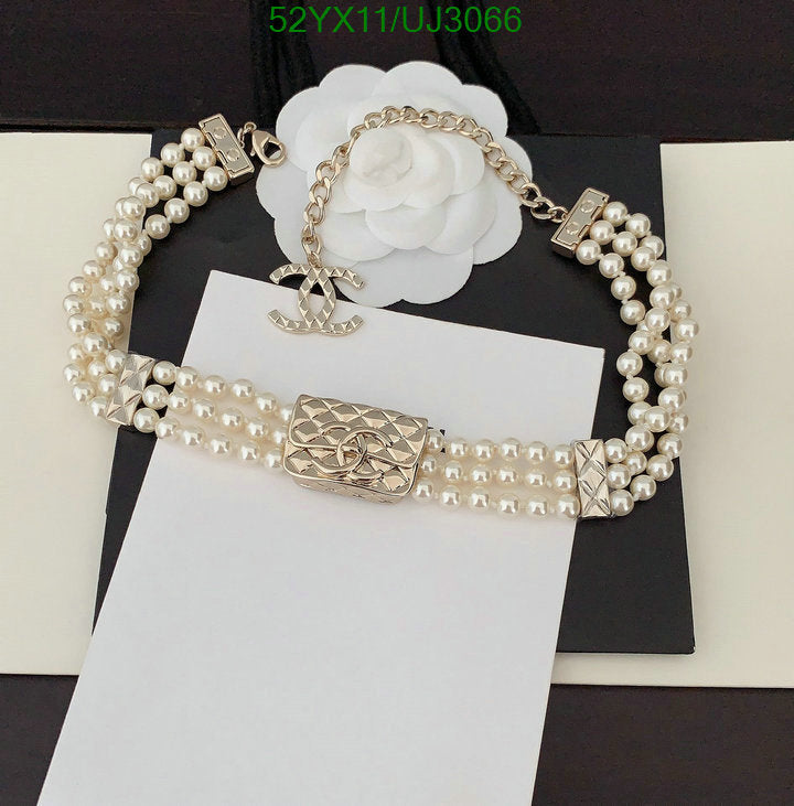 SAMC - CHL Jewelry Necklace - 183