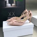 SAMCC - DOR Women Shoes - 1818