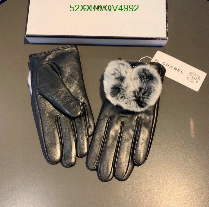 SAMC - CHL Gloves - 136