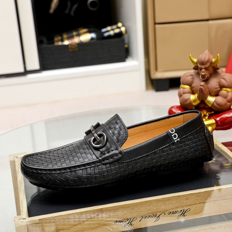 Glami - FGO Men Shoes - 911