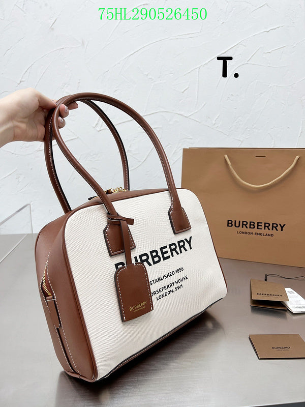 ELE Fashion -BBR Bags - 288