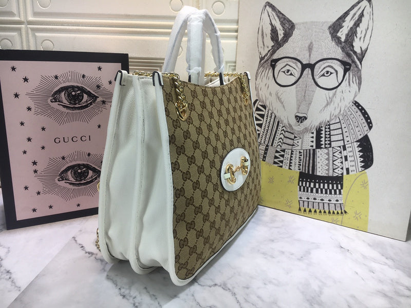 Satchel Bags - GCI Bags - 1204