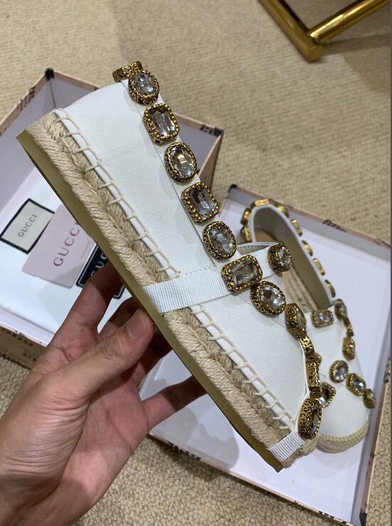 SAMC - GUKI Women Shoes - 2261
