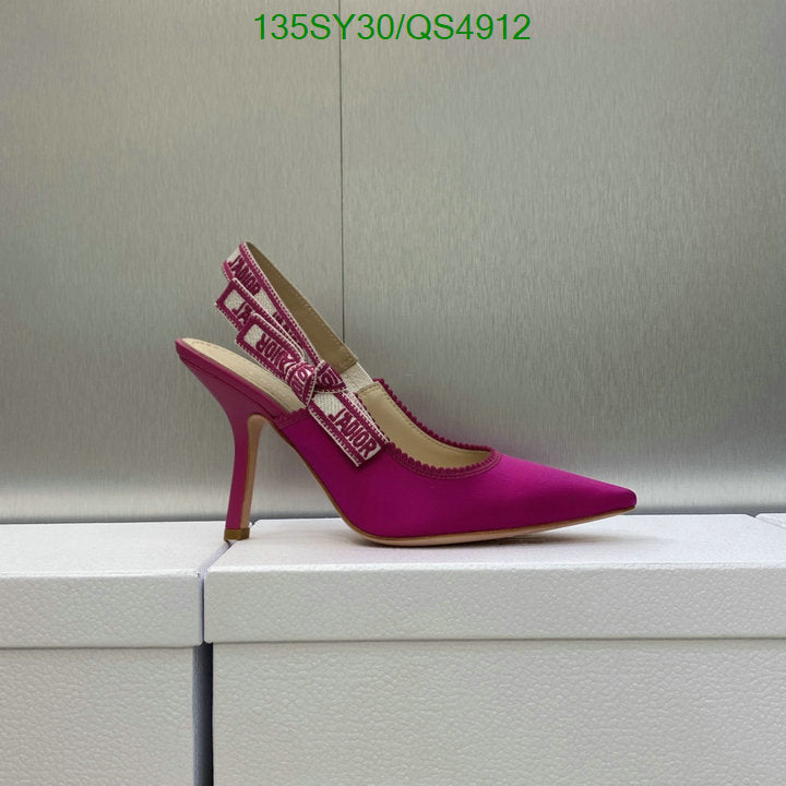 SAMCC - DOR Women Shoes - 1998