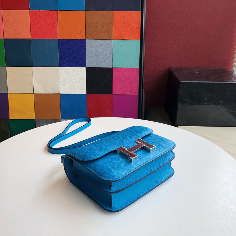 Satchel Bags - HMS-Bags - 986