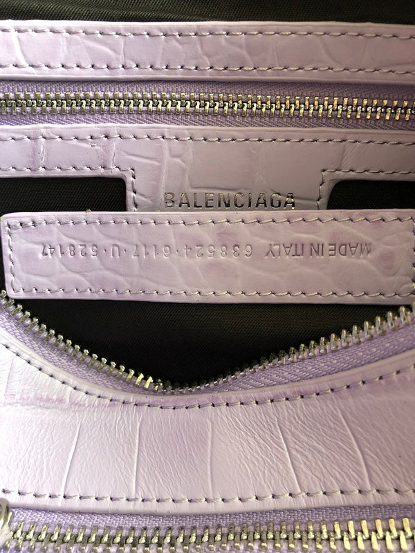 Glamy - BG Bags - 1254