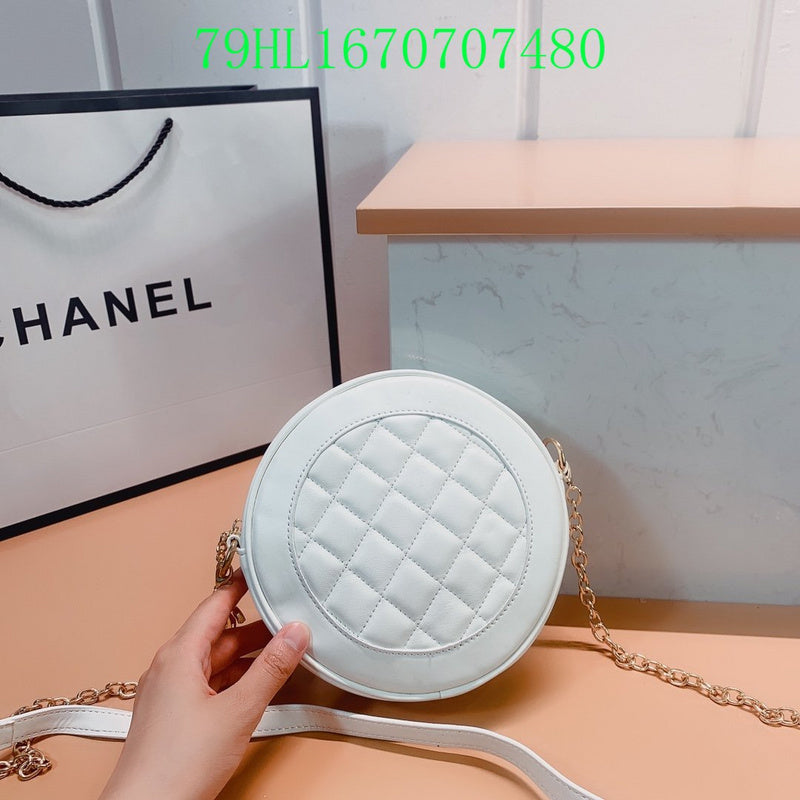 Glami - CHL Bags - 2515
