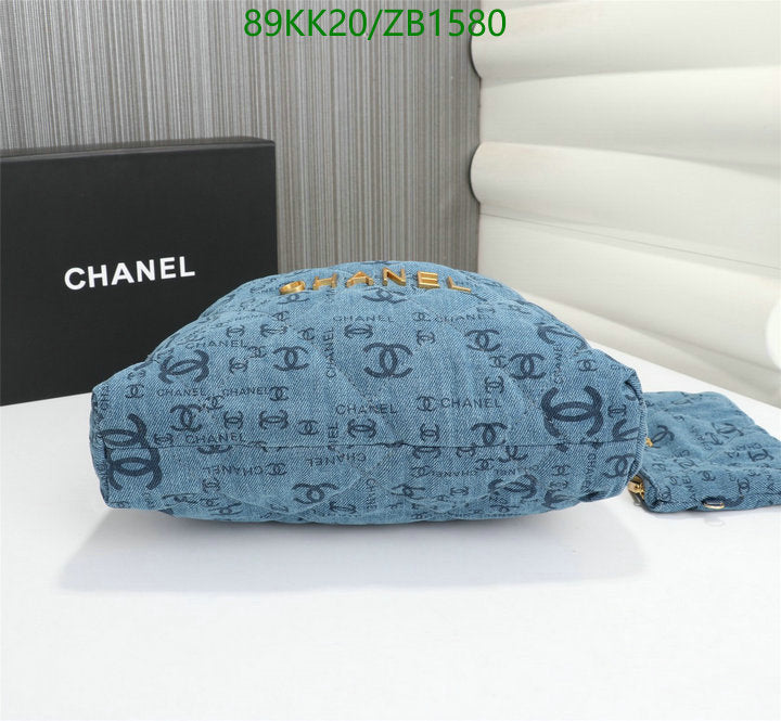 SAMC - CHL Bags Handbags - 074