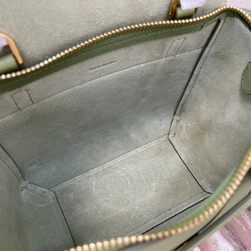 Glamy - COL Bags - 1521