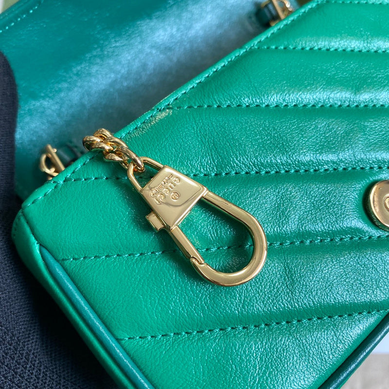 GUI2 Bags - Luxurious Bags  1114