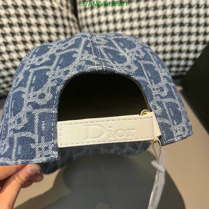SAMC - DOR Caps & Hats - 019