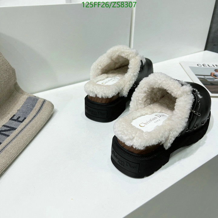 SAMCC - DOR Women Shoes - 2058