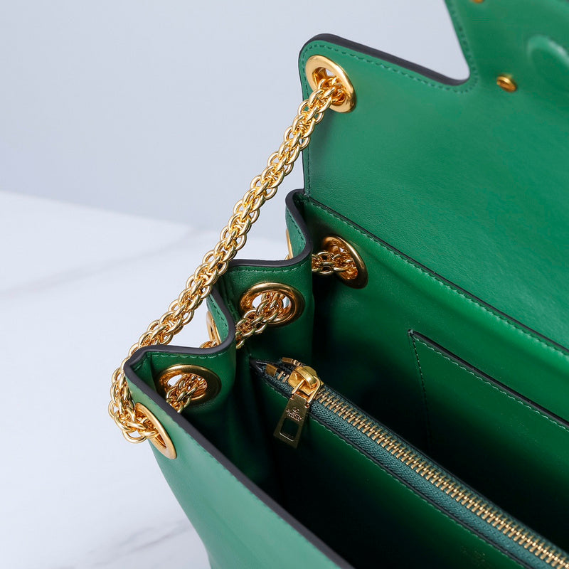 Satchel Bags - VTO Bags - 177