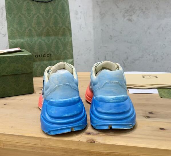 SAMC - GUKI Women Shoes - 1374