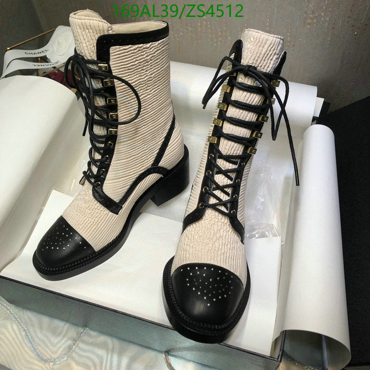 SAMC - CHL Women Boots - 393