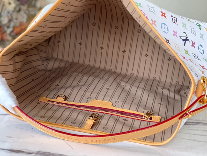 Glami- Glami- Lu-Vi bags - 5849