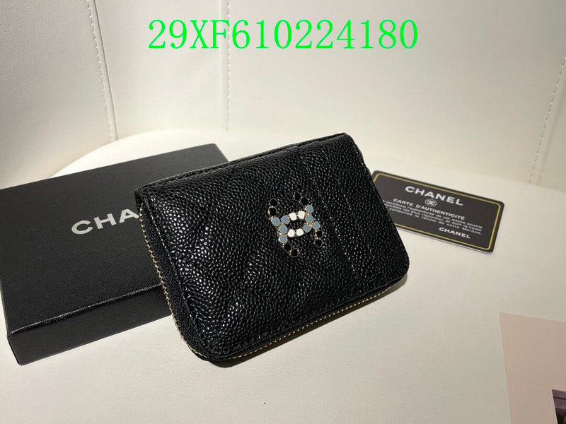 Glami - CHL Wallet - 2669