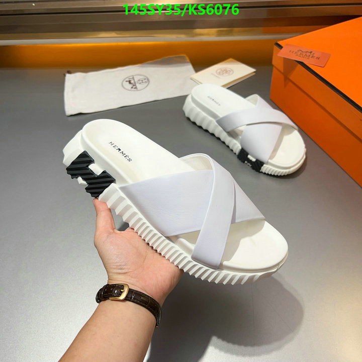SAMC - HMS Men Shoes - 537
