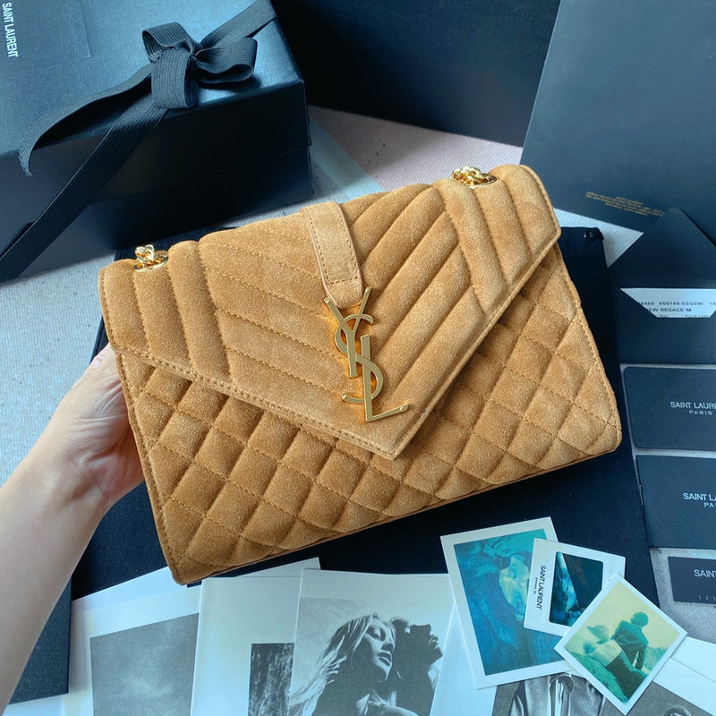 Satchel Bags - SLY Bags - 721