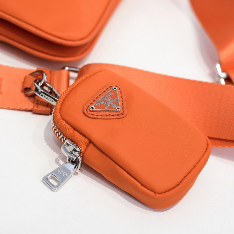 Satchel Bags - PDA Bags - 1272