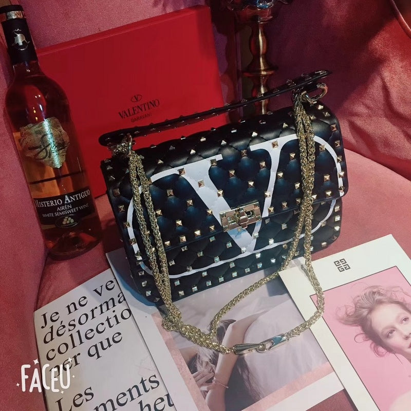 Satchel Bags - VTO Bags - 1351