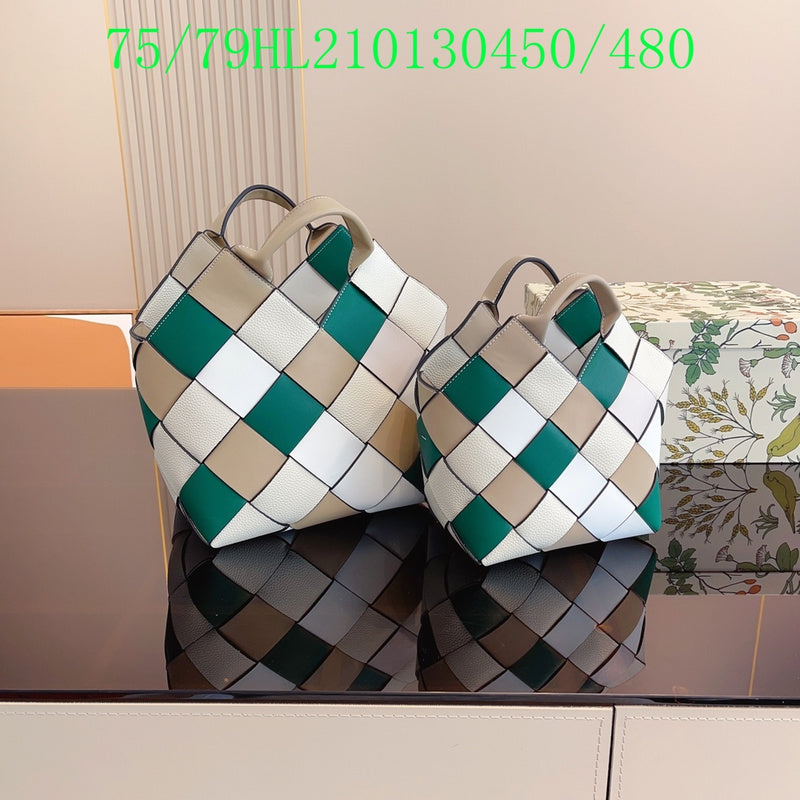 Satchel Bags - LWE Bags - 158