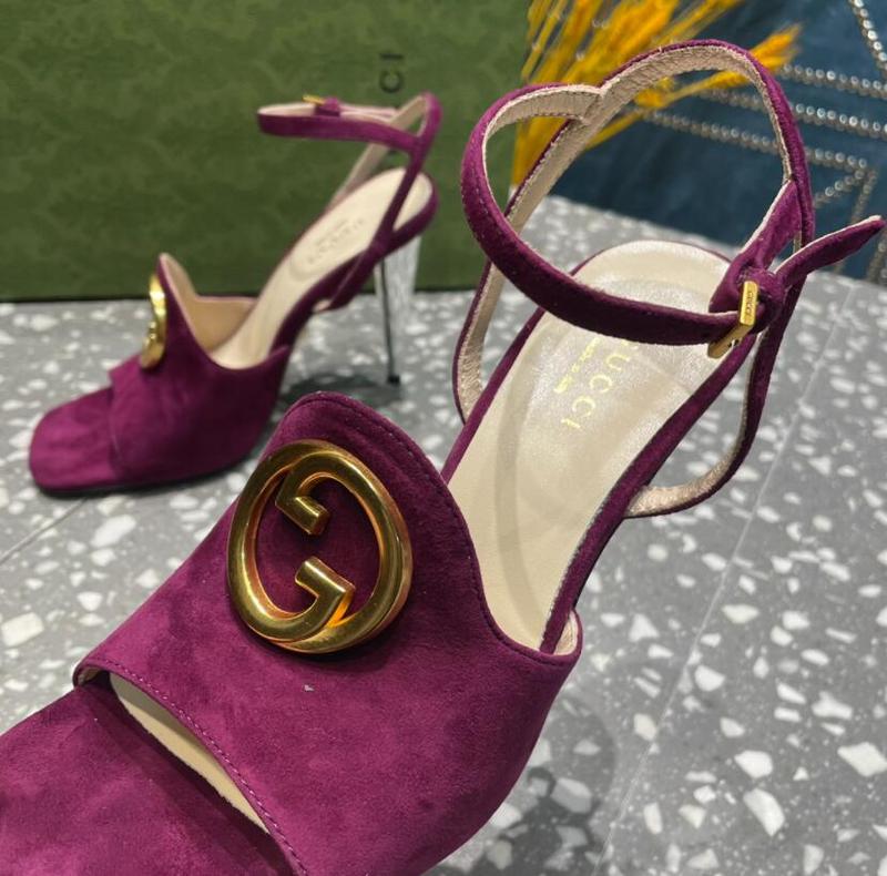 SAMC - GUKI Women Shoes - 827