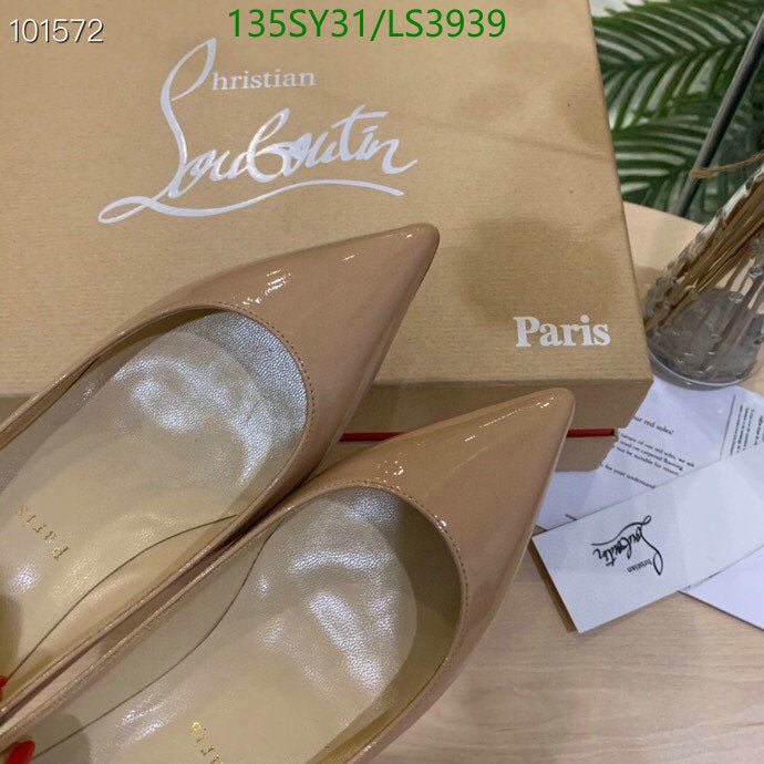 SAMC - CBL Women Shoes - 137
