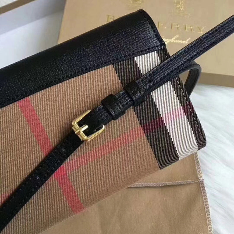 ELE Fashion -BBR Bags - 1021