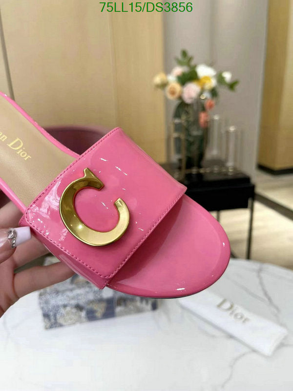SAMCC - DOR Women Shoes - 1440