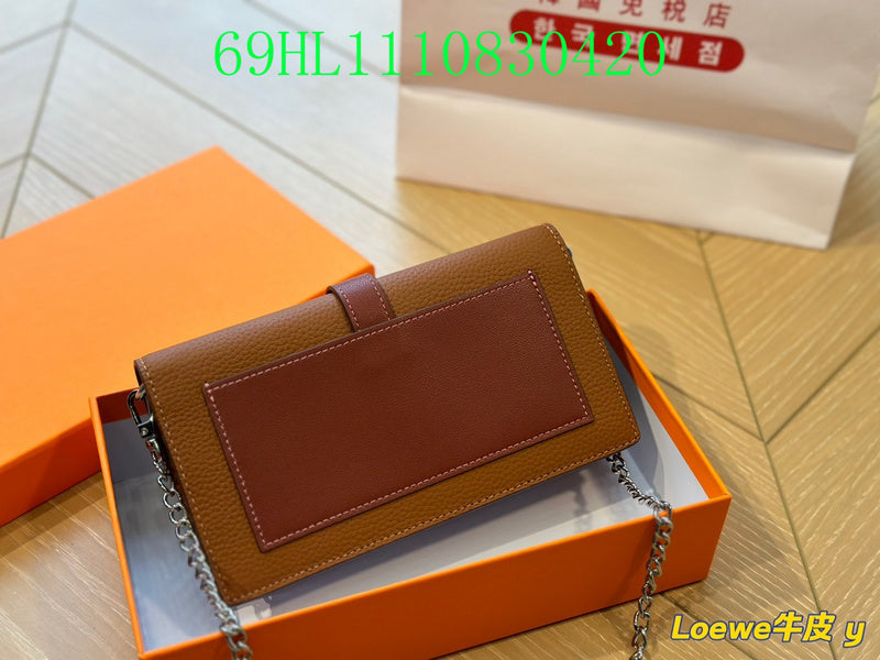 Satchel Bags - LWE Bags - 008